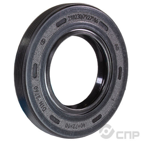 Манжета армированная 840х890х25 (сальник)