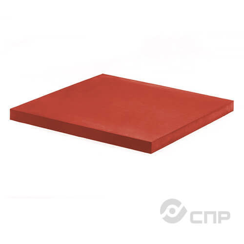 Техпластина (лист) 500х500х3