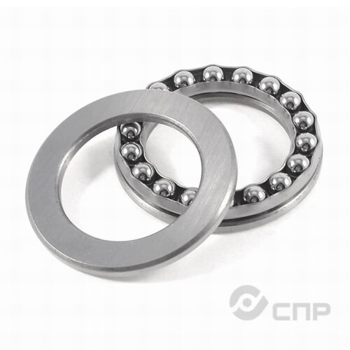 Подшипник упорный ГОСТ 90x135x35 (8218Н) Подшипник упорный ГОСТ 90x135x35 (8218Н)