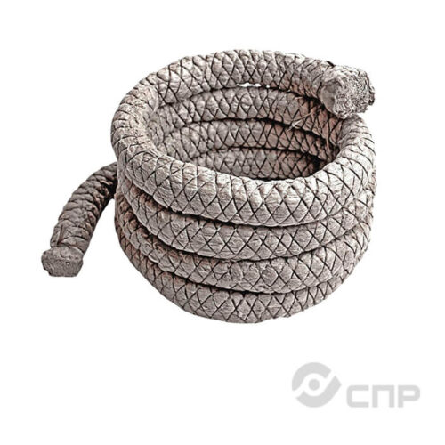 Базальтовые шнуры теплоизоляционные в Выборге