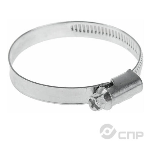 Хомуты червячные в Выборге